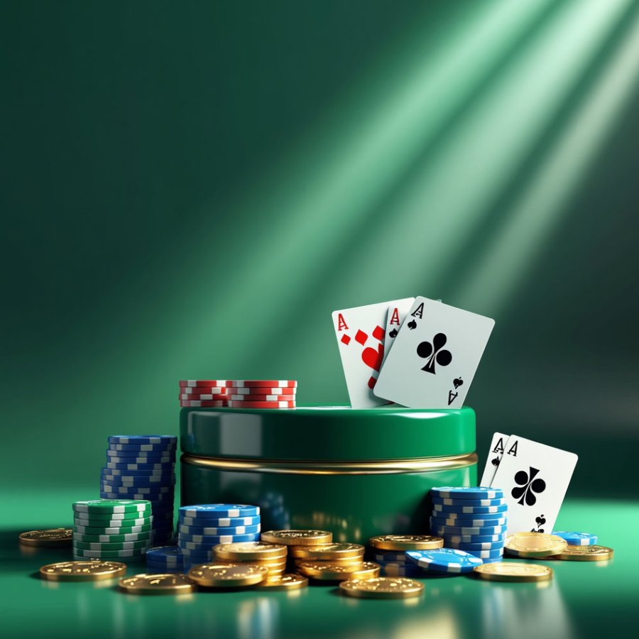 Champion Casino — обзор казино 2026
