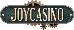 JoyCasino — логотип